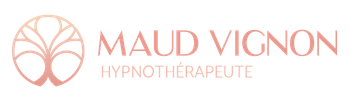 LOGO MAUD VIGNON
